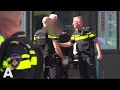 Veel politie naar incident IJburg