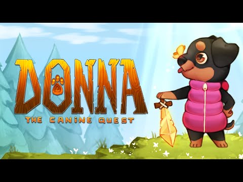 Donna: The Canine Quest screenshot thumbnail video