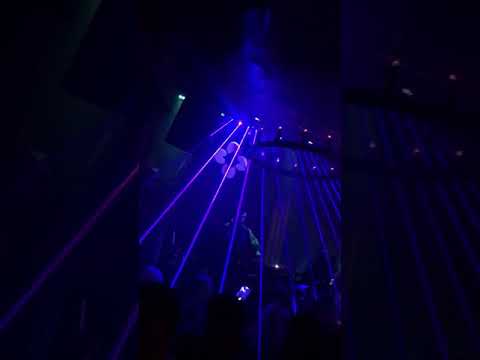 Aleksander Alar -Dusha bar Ekb