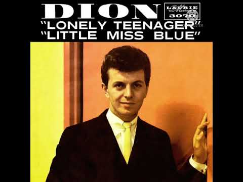 Lonely Teenager (45, 1960)