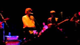 Ra Ra Riot @ Bowery Ballroom - &quot;Keep it Quiet&quot;