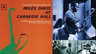 No Blues - Miles Davis Quintet