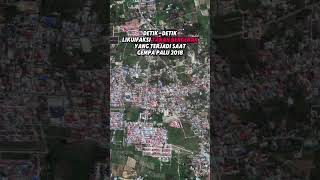 Download lagu Detik-Detik Likuifaksi Tanah Bergerak Saat Gempa Palu 🙏🏻 mp3