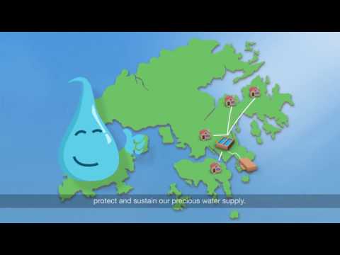 The Amazing Journey of Water Desalination