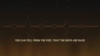 Bliss n Eso - Birds In The Sky (Lyrics)