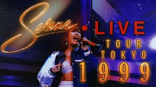 Selena • Soy Amiga (Live From Tokyo) Fandame