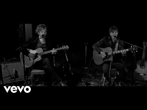 Absynthe Minded - My Heroics, Part One (The Birdsong-sessions)