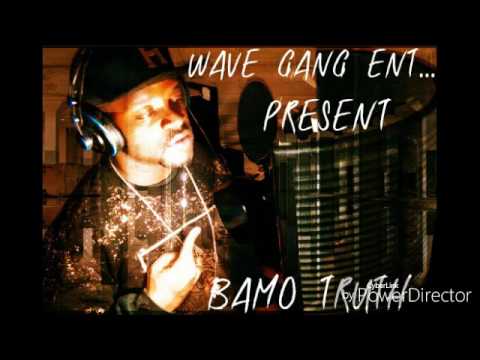 Bamo ft. Mojo - Myself