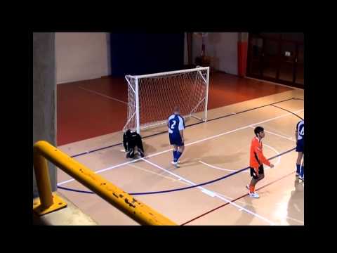 New Flying - Le Querce Sarnano 4-2