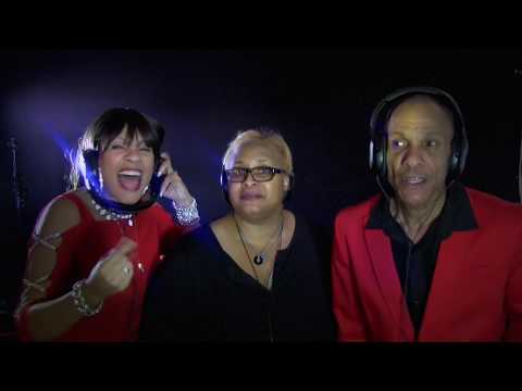 THE ESQUIRES, YESTERDAY AND TODAY (DOCUMENTARY PROMO)