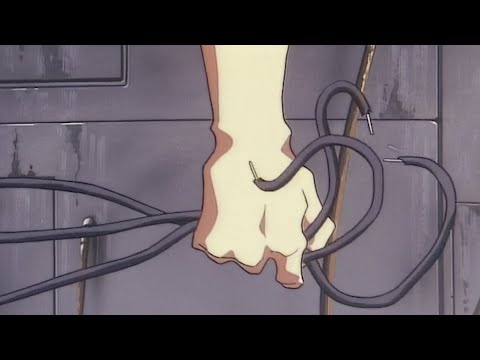 Zebra Katz - LICK N SPLIT (feat. Shygirl & Sega Bodega)「AMV」