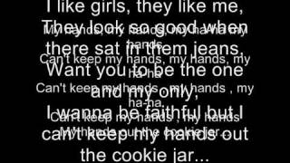 Gym Class Heroes Ft_ The Dream - Cookie Jar with lyrics.avi