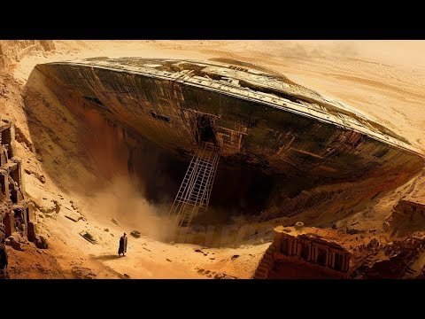 考古学的発見: 研究者が古代の物体を発見 - 聖書箇所への新たな手がかり