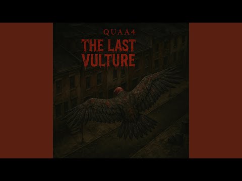 The Last Vulture