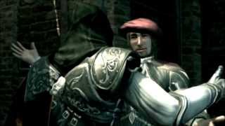 Let's Play Assassin's Creed II Part 31 - Exploring Venice