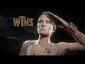 PARFAITNITE PS4PRO AWESOME FIGHT ParamjeetThakur SONYA BLADE Vs NSD KANO MK11 ULTIMATE EDITION