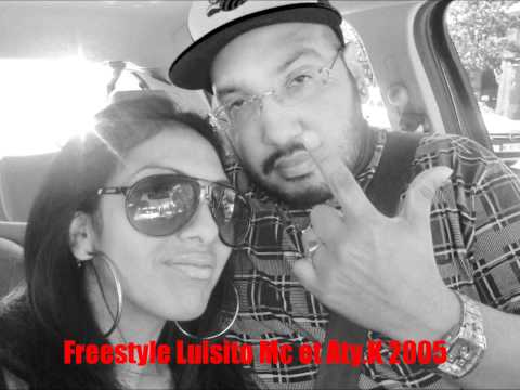 freestyle luisito aty K 2004
