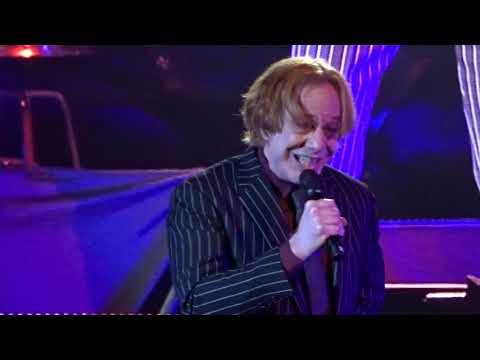 Danny Elfman - Nightmare Before Christmas Live - Jacks Lament - October 29, 2021 Los Angeles