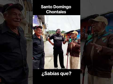 En el municipio de Santo Domingo Chontales no te llaman por tu nombre, sino por tu “apodo”