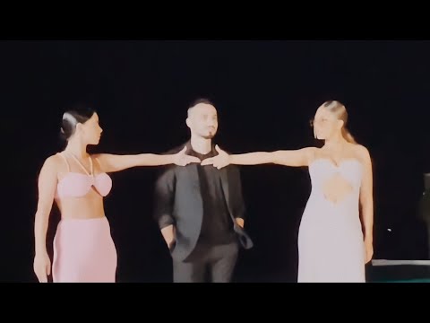 SICKOTOY x Elvana x INNA - Papa | Music Video Expectation
