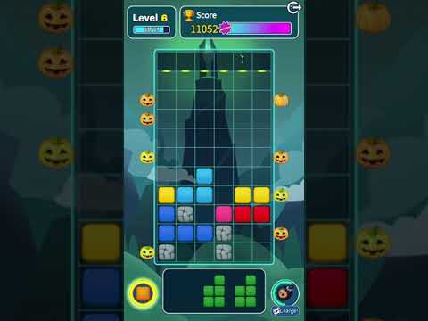 Slidee - Block Puzzle Video