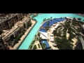EMAAR THE ADDRESS BRAND FILM