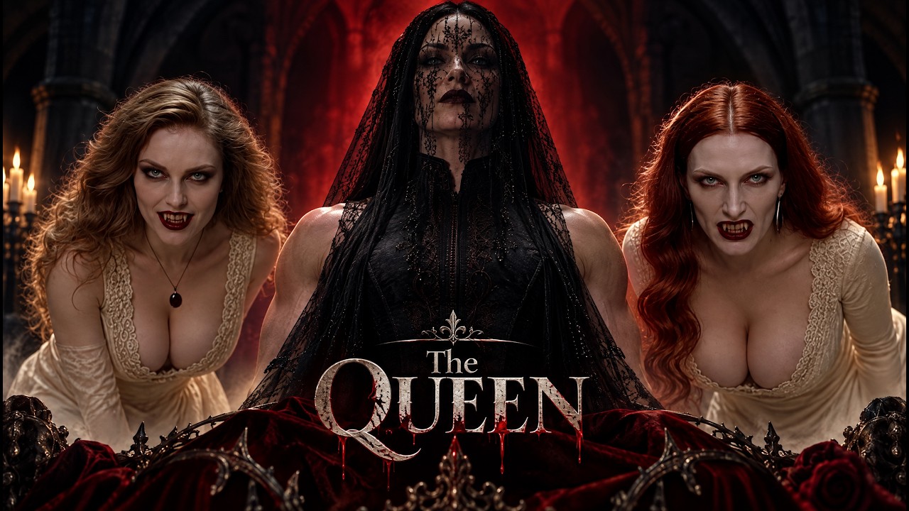 The Queen