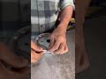 ALUMINIUM TRIMMER HEAD Rop Fixing