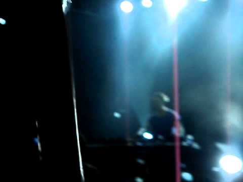 Dj Tiesto en el Salvador - Dance 4 Life