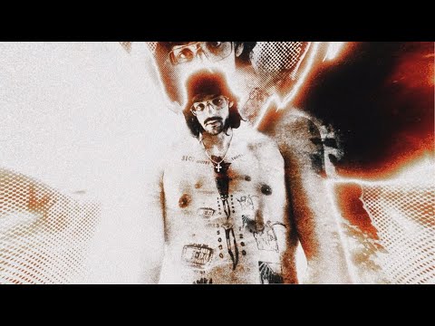 CABRICK LEE - PHONK SOUL BROTHER (ALBUM SNIPPET)