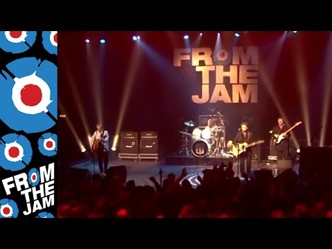 That's Entertainment - From The Jam (Official Video)