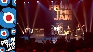 That's Entertainment - From The Jam (Official Video)
