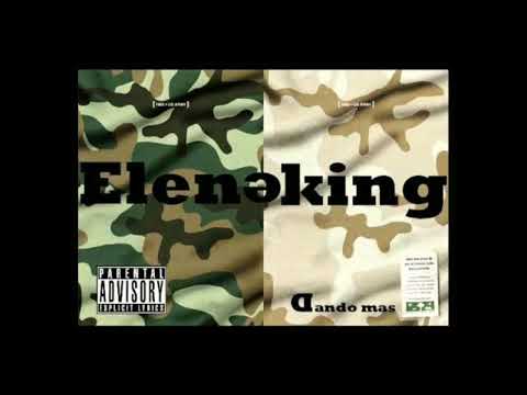 ELENEKING FT KONEXIONES2  - ESTA NOCHE EN EL SALON
