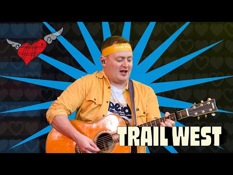 Trail West - Ar Cànan 'S Ar Ceòl | Belladrum 2024 | BBC ALBA