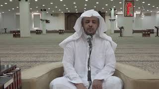 صورة لقاء العصر  (116)  استكمال حديث " أي الأعمال أفضل"