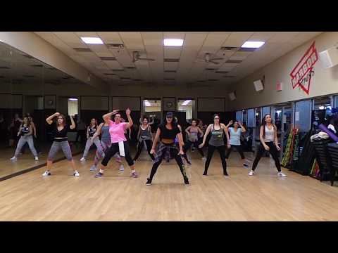 FIREHOUSE || DADDY YANKEE ||  ZIN 66