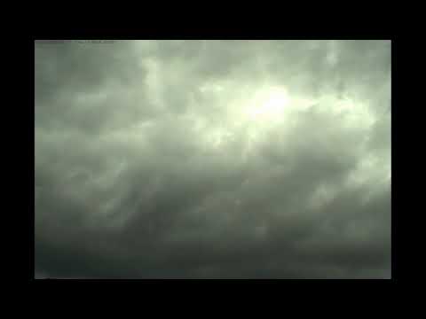 Daylight Sky object detection with Sony IMX178 sensor, CCTV lens and Jetson Xavier NX