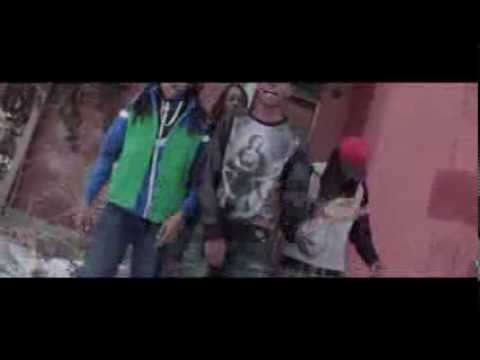 Deelyrik, Optimistic Kieth, Y.S. - Fluke Nigga (Official Video) Filmed & Directed By Morless