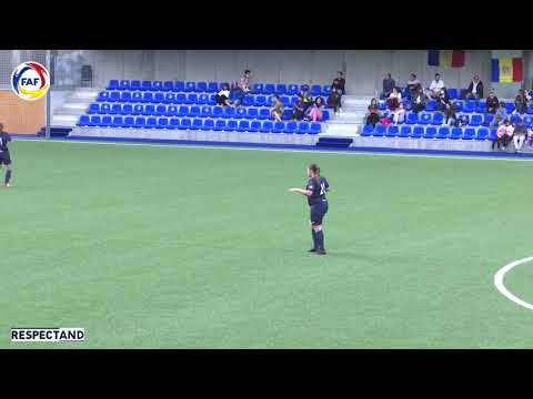 20210620 Resum J02 ENFAF vs Verdu Vall Del Camp CF A Lliga Preferent Femeni 2020 21 1