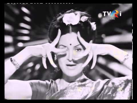 Recital NARGHITA 2(1973)