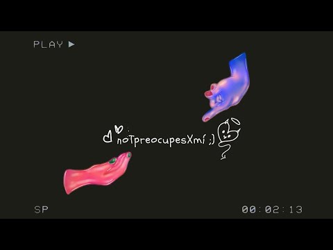 MilahCast - noTepreocupesXmi;) (Video Oficial)