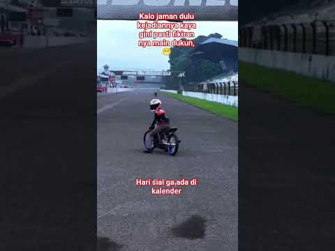 OSENG VS RULI BIG MATCH DOHC #dragbikestart #balapan #dragbike_indonesia #dragracing