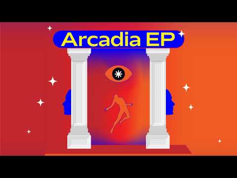 INCOMING : Neurotiker - Arcadia #NubiansofPlutonia