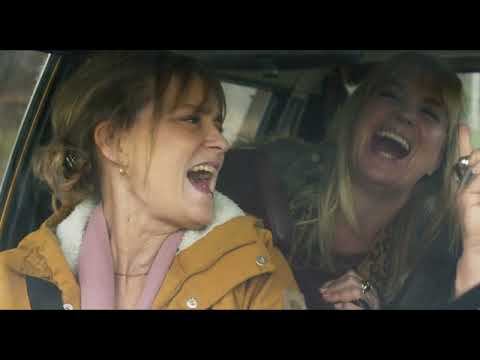 Tisdagsklubben - Klipp "Vi ska gå på kurs" | Biopremiär 4 mars #BioNäraDig