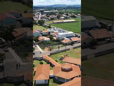 LOTE ESQUINA EM FRENTE A ESCOLA IDEAL PARA COMERCIAL E CASA R$ 65 MIL- Código:2608