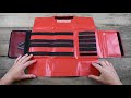 Enduristan Tool Pack Roll Video