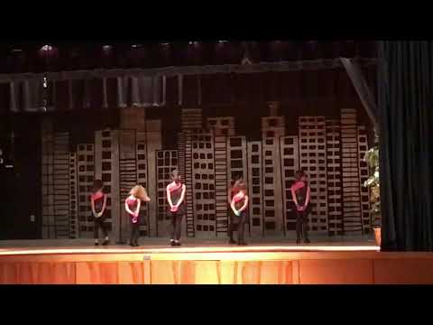 Better When I’m Dancing