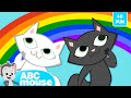 Learn Colors More ABCmouse 40 Minute Educational Song Compilation For Kids
