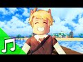 OKEH SQUAD Roblox Starcode Song ♪ (DogeDwayne's Version - Roblox Music Video)