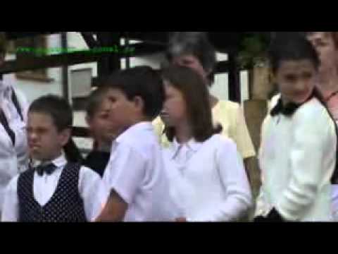 Jubiläum Grundschule Schönbrunn 28 06 2008